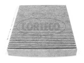 Фільтр, повітря у внутрішньому просторі