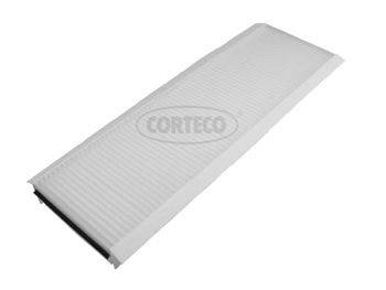 Фільтр, повітря у внутрішньому просторі