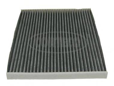 Фільтр, повітря у внутрішньому просторі