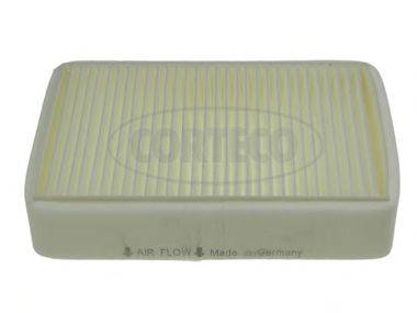 Фільтр, повітря у внутрішньому просторі