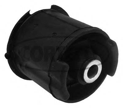 Втулка, балка мосту