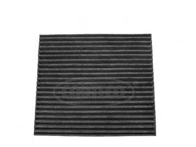 Фільтр, повітря у внутрішньому просторі