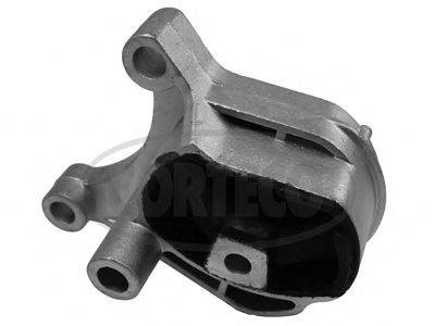 Підвіска, ступінчаста коробка передач