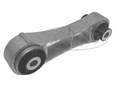 Підвіска, двигун