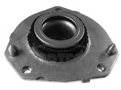 Ремкомплект, опора стійки амортизатора