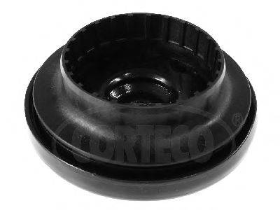 Ремкомплект, опора стійки амортизатора