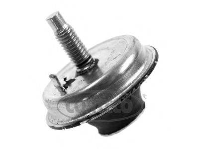 Підвіска, двигун