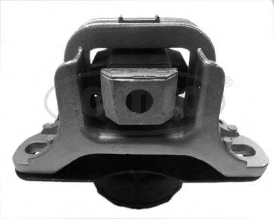 Підвіска, двигун