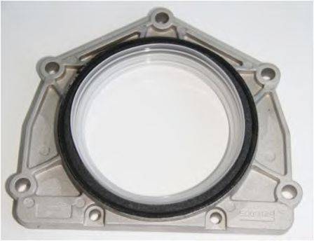 Кільце ущільнювача, колінчастий вал