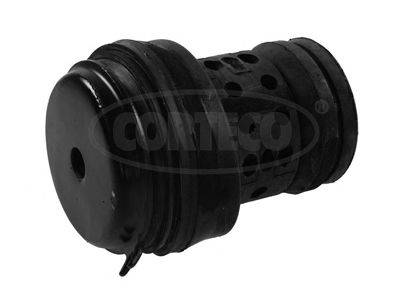 Підвіска, двигун