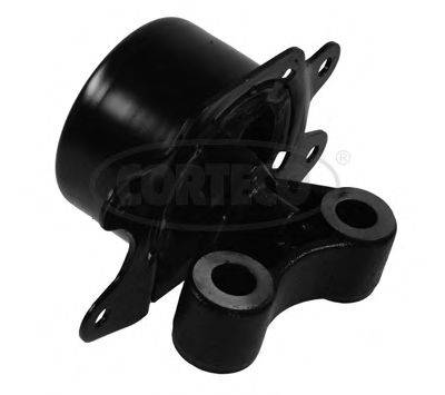 Підвіска; автоматична коробка передач; Підвіска, ступінчаста коробка передач