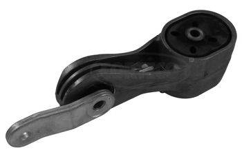 Підвіска, ступінчаста коробка передач