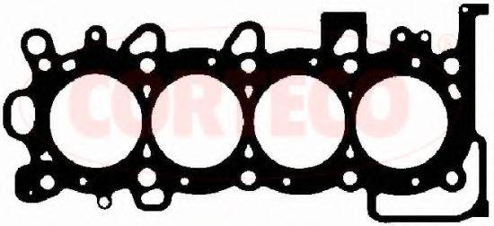 Прокладка, головка циліндра