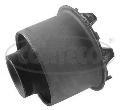 Втулка, балка мосту