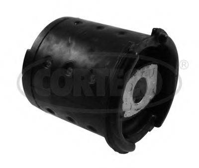 Втулка, балка мосту