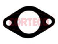 Прокладка, випускний колектор