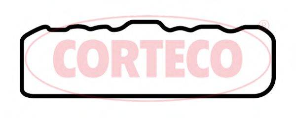 Прокладка, кришка головки циліндра