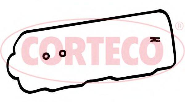 Комплект прокладок, кришка головки циліндра