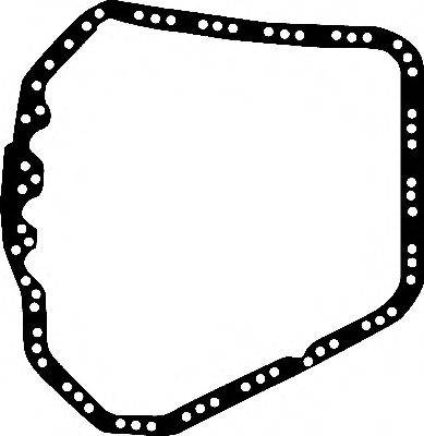 Прокладка, масляний піддон