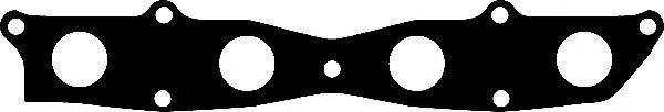 Прокладка, випускний колектор