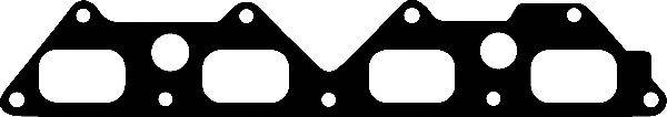 Прокладка, впускний колектор