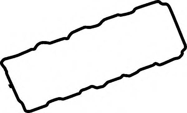 Прокладка, кришка головки циліндра