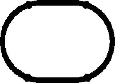 Прокладка, впускний колектор