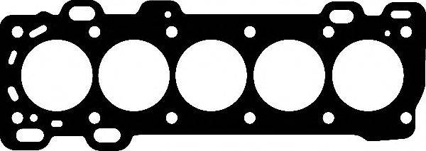 Прокладка, головка циліндра