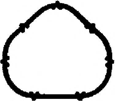 Прокладка, впускний колектор