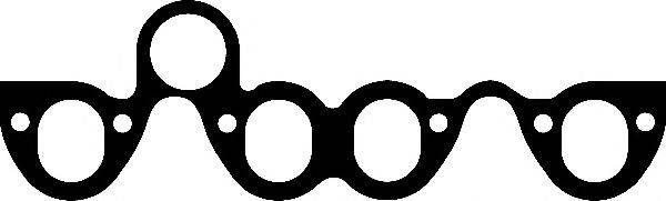 Прокладка, впускний колектор