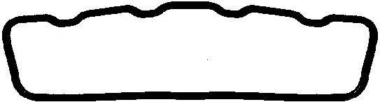 Прокладка, кришка головки циліндра