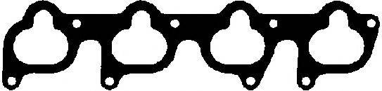 Прокладка, впускний колектор