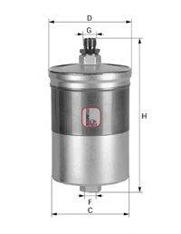 Паливний фільтр