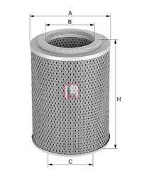 Масляний фільтр