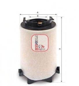 Повітряний фільтр