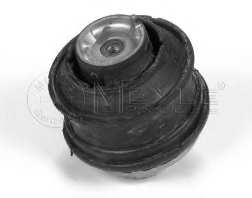 Підвіска, двигун