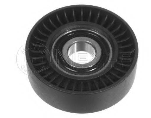 Паразитний / провідний ролик, полікліновий ремінь