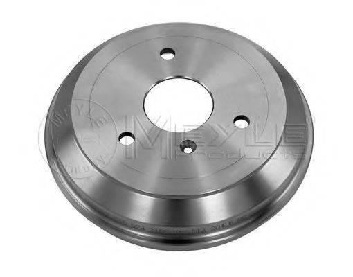 Гальмівний барабан