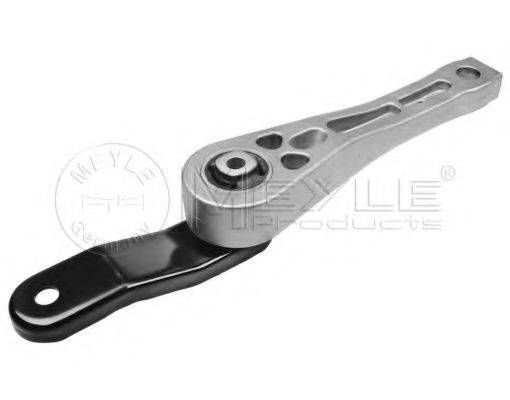 Підвіска, двигун