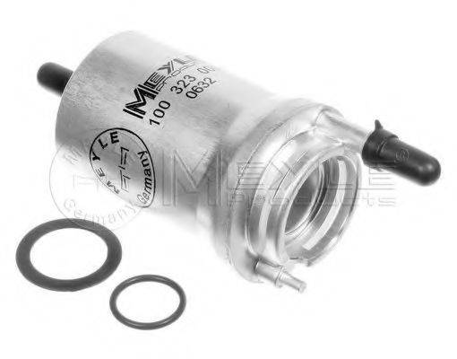 Паливний фільтр