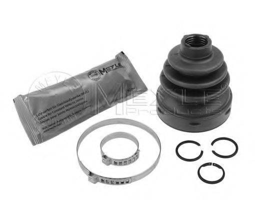 Комплект пильника, приводний вал