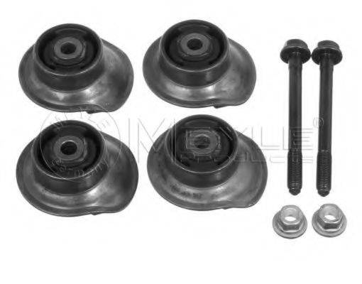 Втулка, балка мосту