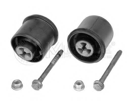 Втулка, балка мосту