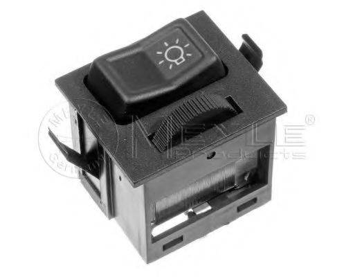 Вимикач, головне світло