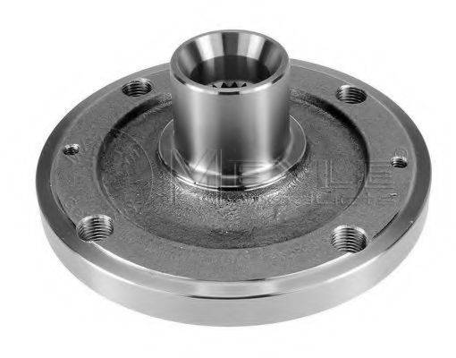 Маточина колеса