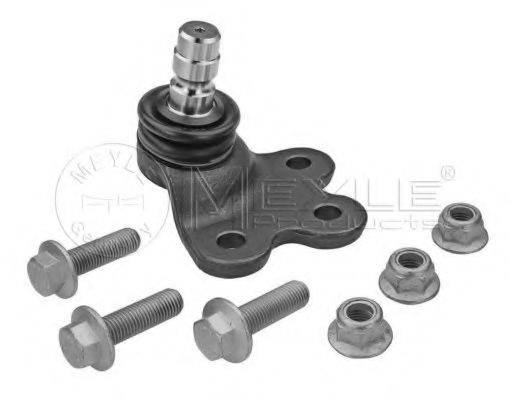 Несучий / напрямний шарнір