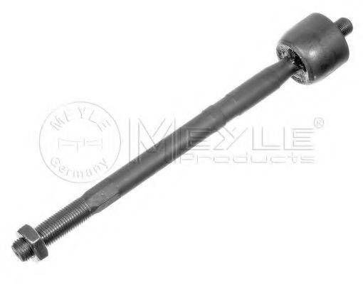 Осьовий шарнір, рульова тяга