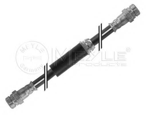 Гальмівний шланг