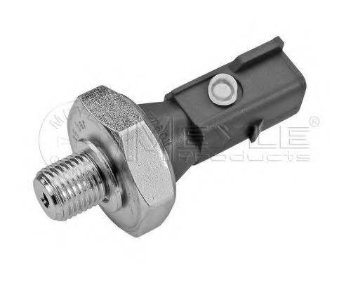 Датчик тиску масла