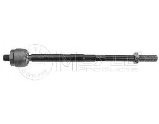 Осьовий шарнір, рульова тяга